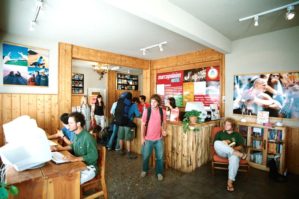 Marcopolo Inn Bariloche - Adults Only 43/48