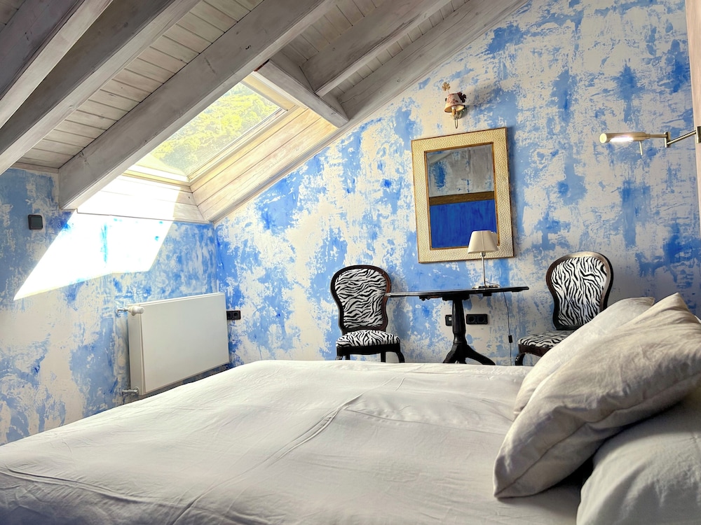 POSADA D ANEU B&B 9/33