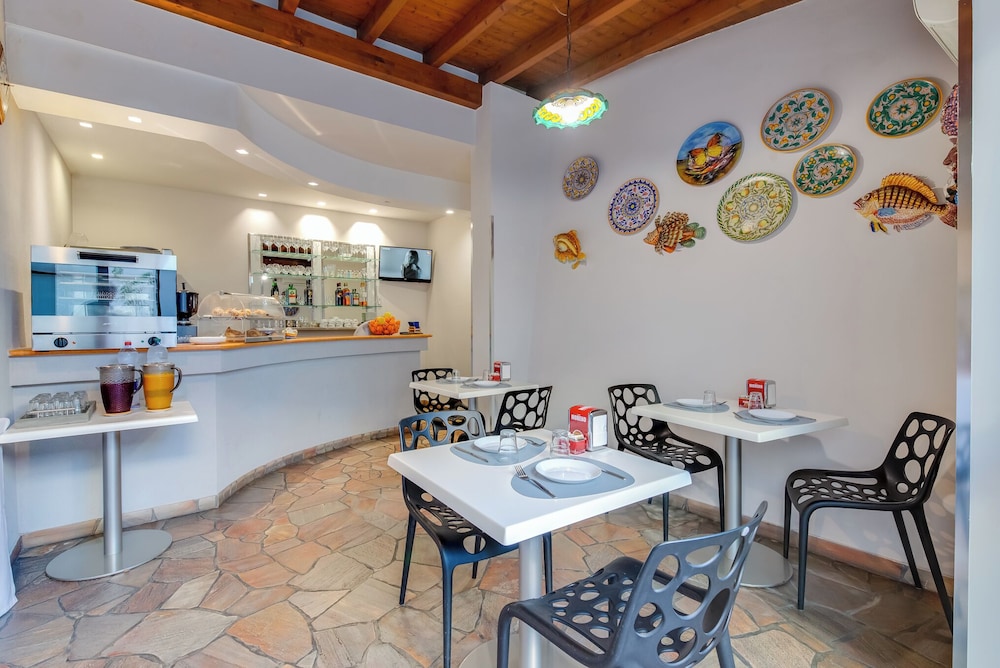 Hotel Aliai 48/60
