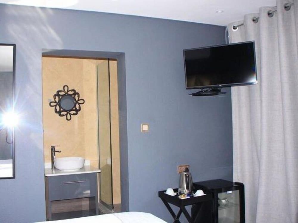 Thavhani boutique hotel 5/17