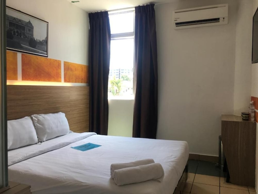Place2stay - Kenyalang 9/17