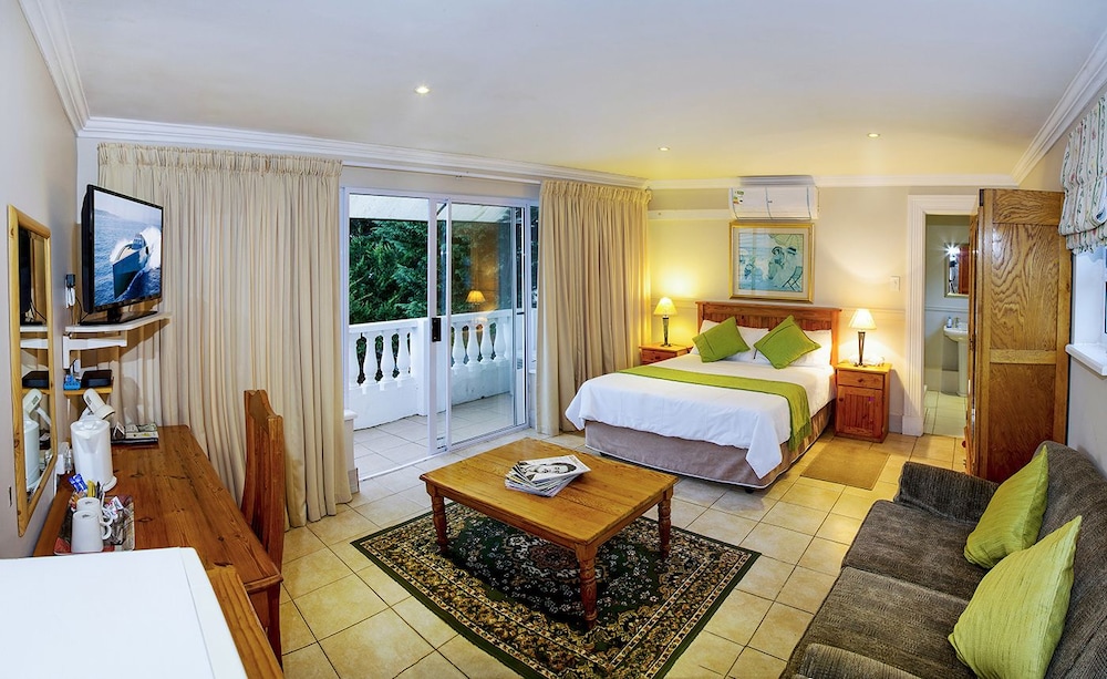 Heugh Road Guest House (Essential Service Acc) 11/24