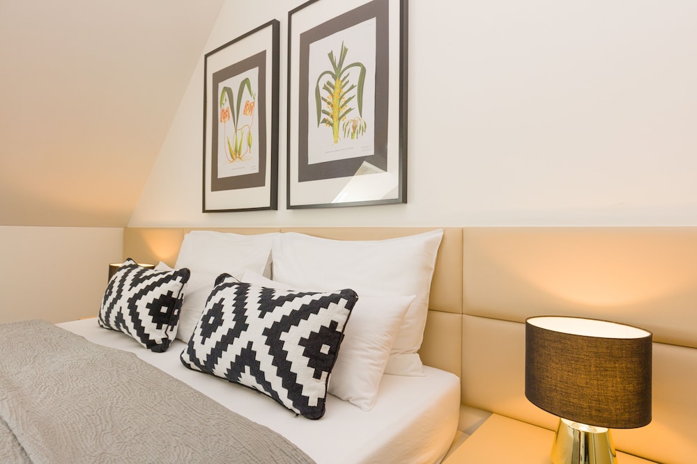 Rafael Kaiser Premium Apartments 19/50