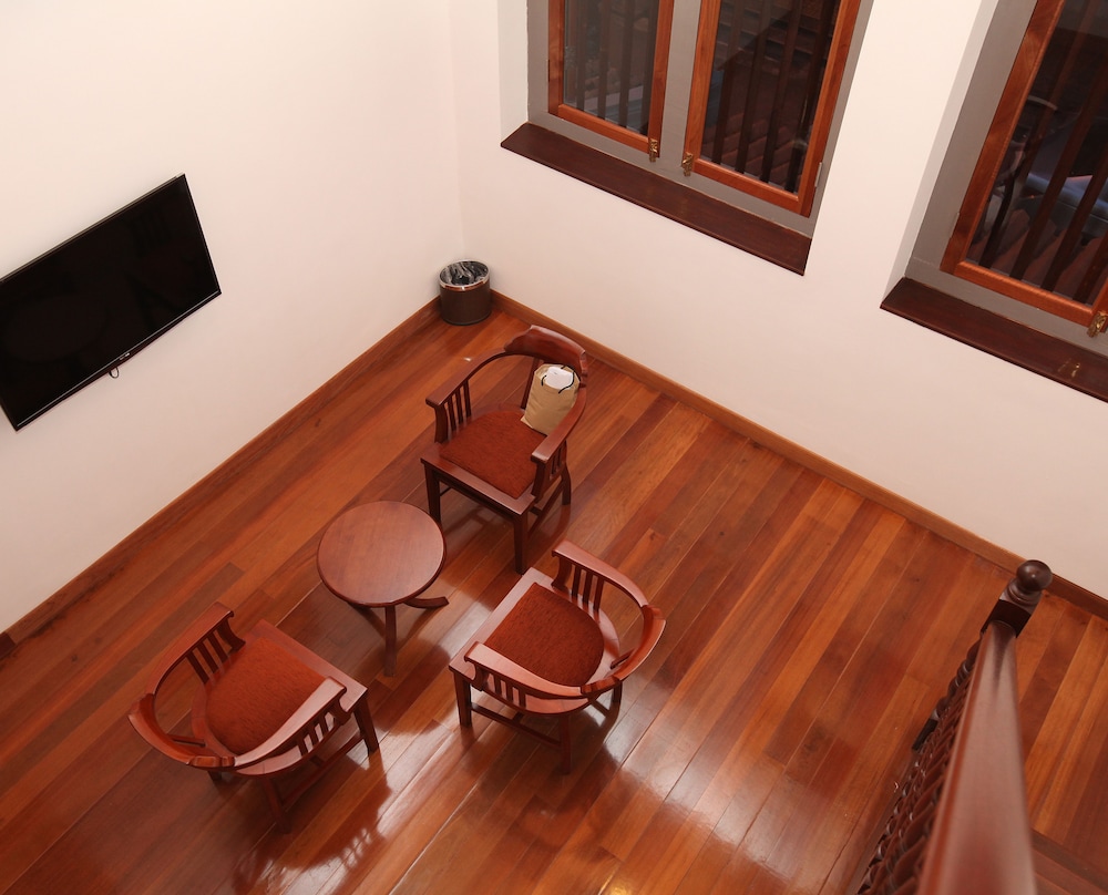 Gingerflower Boutique Hotel 42/50