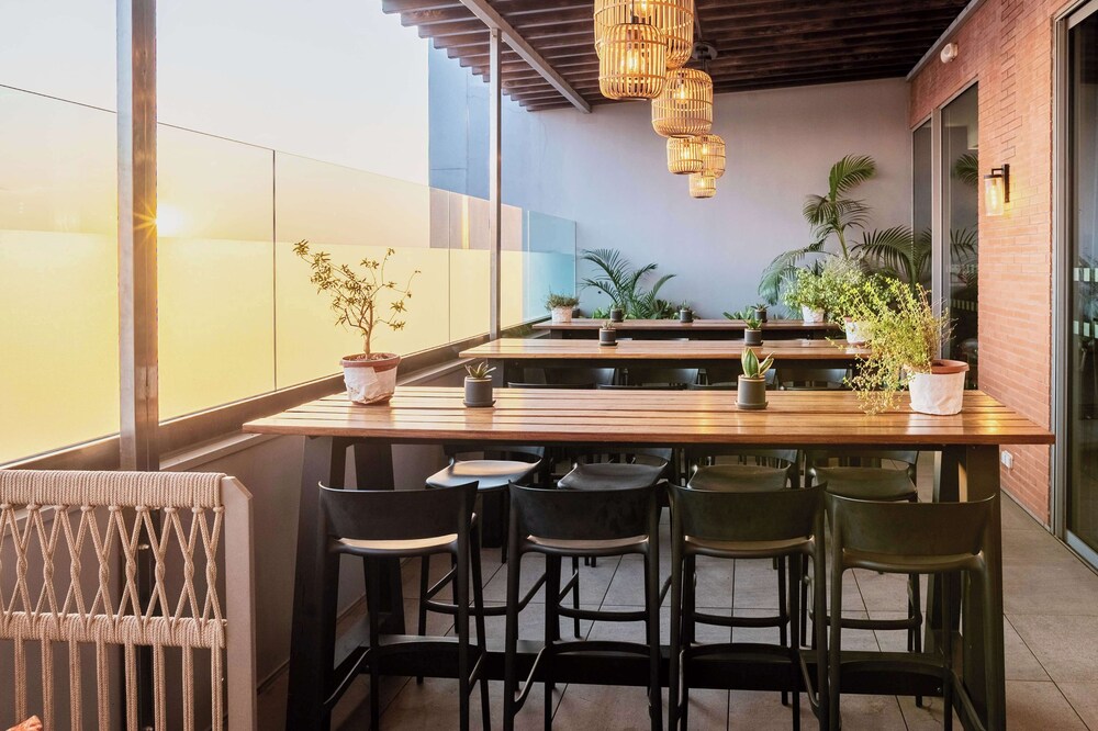 Radisson Blu Hotel Antananarivo Waterfront 48/50