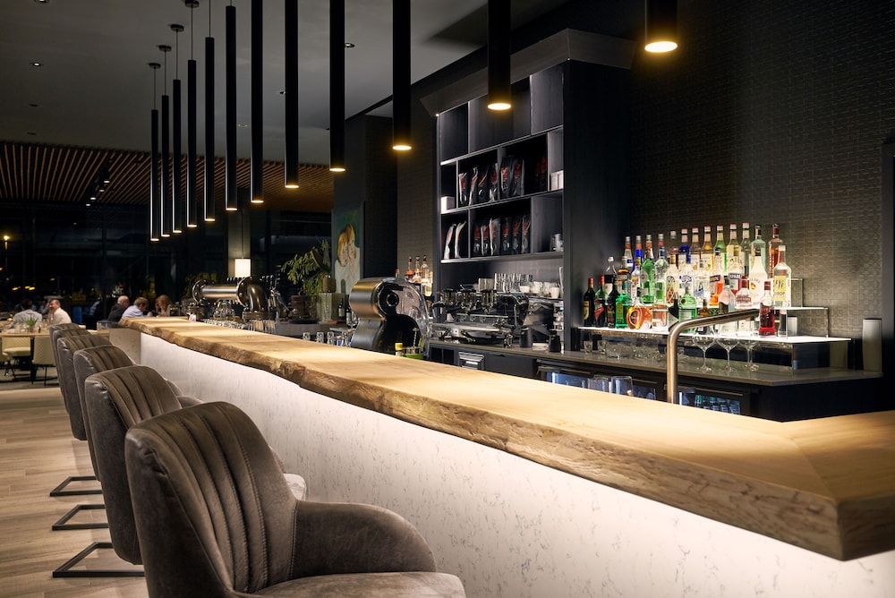 Van Der Valk Hotel Luxembourg Arlon 71/74
