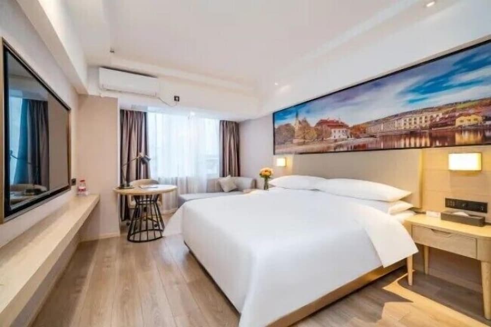 Vienna Hotel (Shenzhen Meilin) 11/36