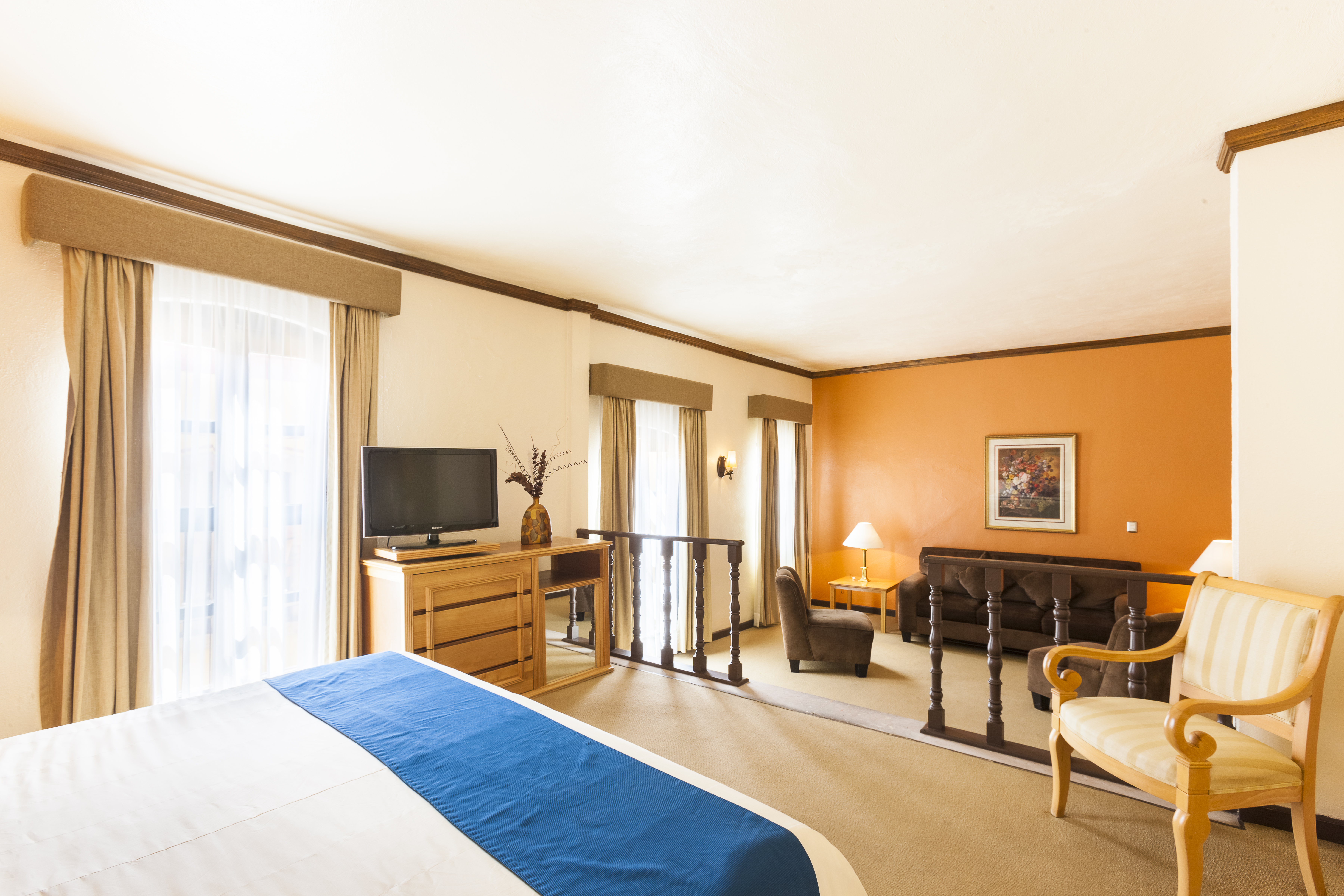 Suite