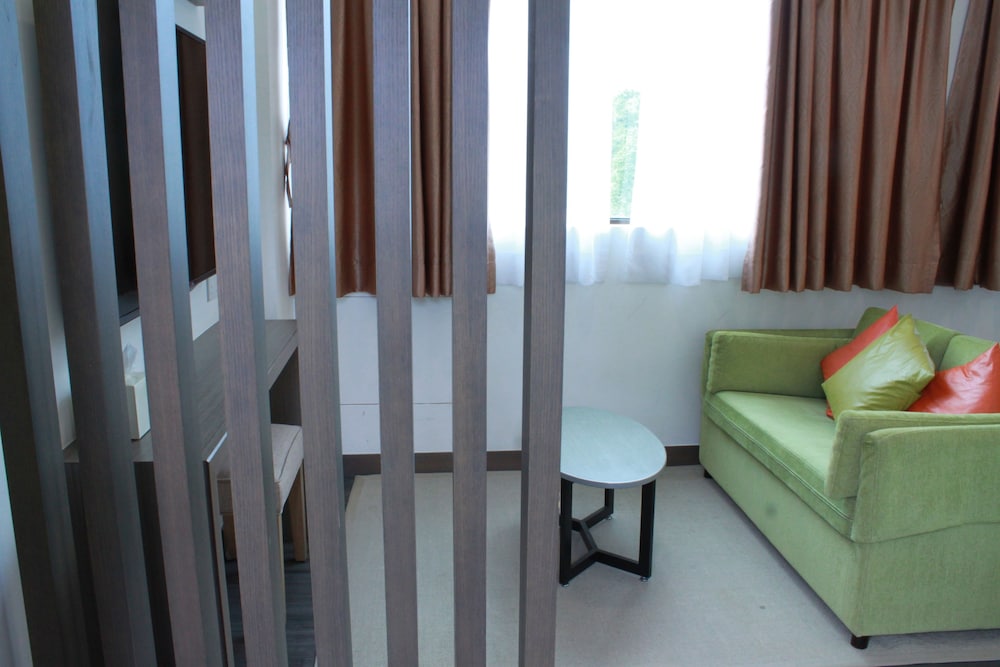 Seaview Holiday Resort 34/46