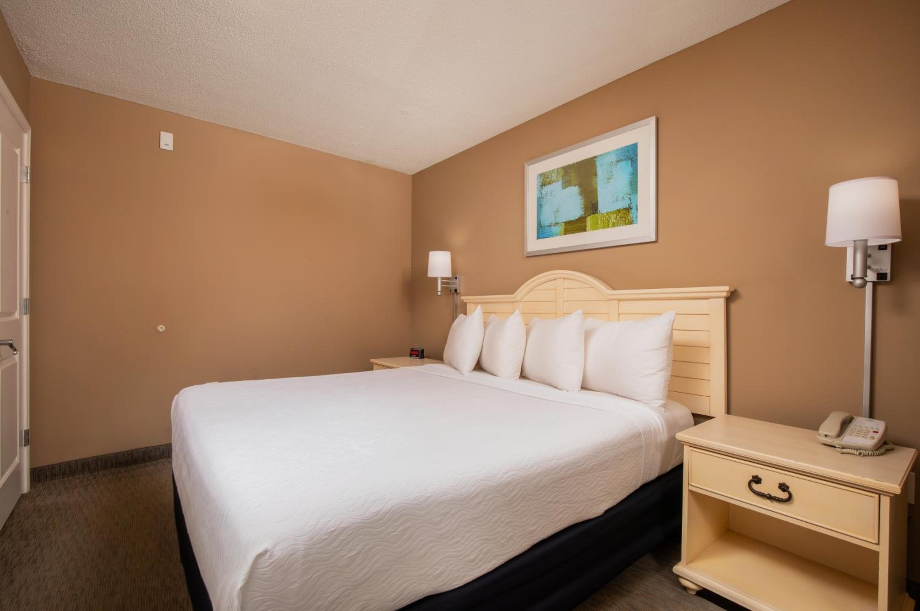 1 Bedroom, Suite, Ocean View, Hot Tub, Avista Resort 2/9