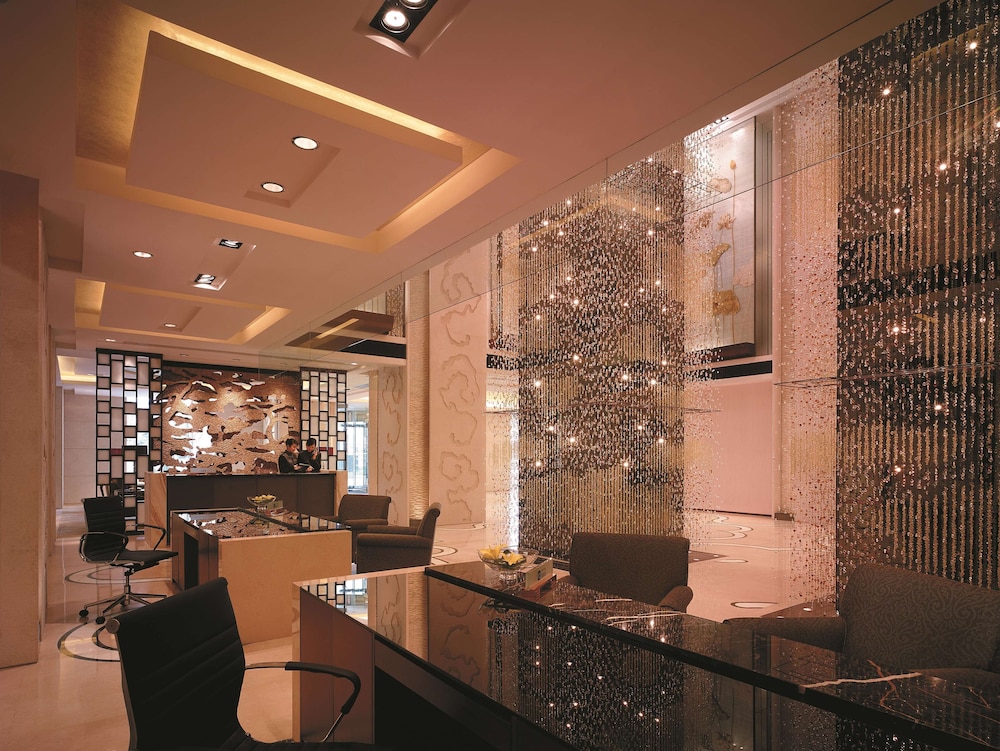 Shangri La Beijing 9/49