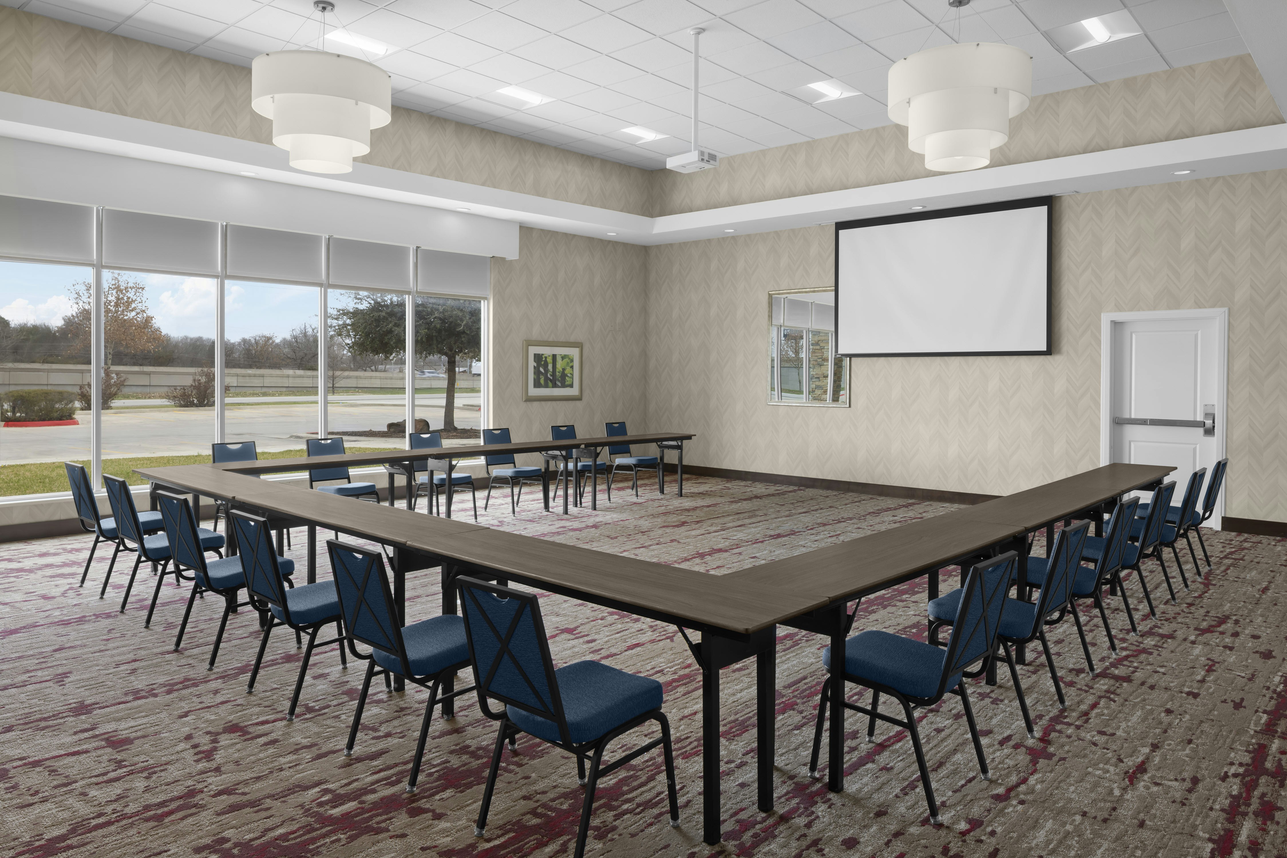 Hilton Garden Inn San Marcos 64/67