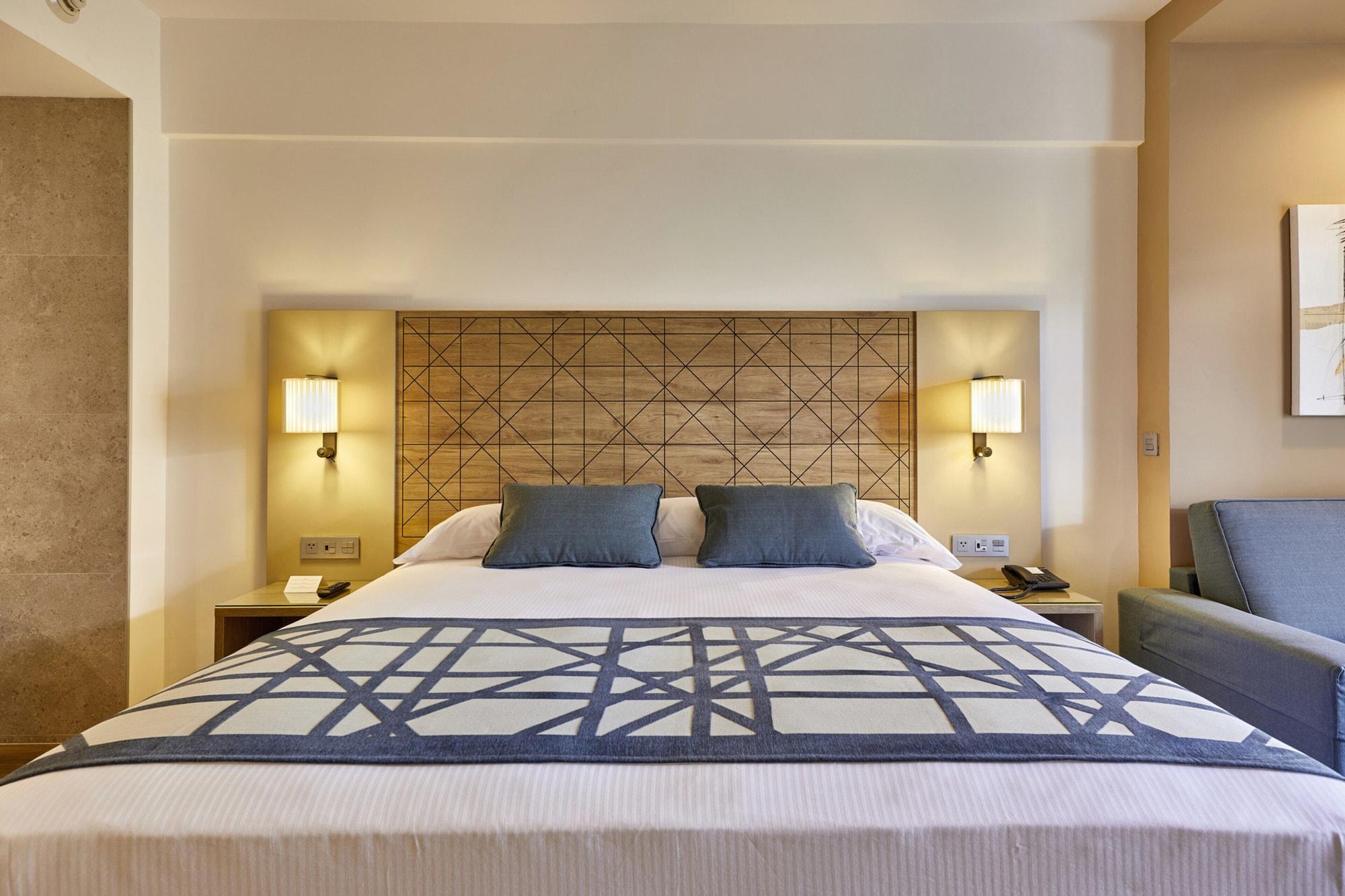 Junior Suite, Ocean front