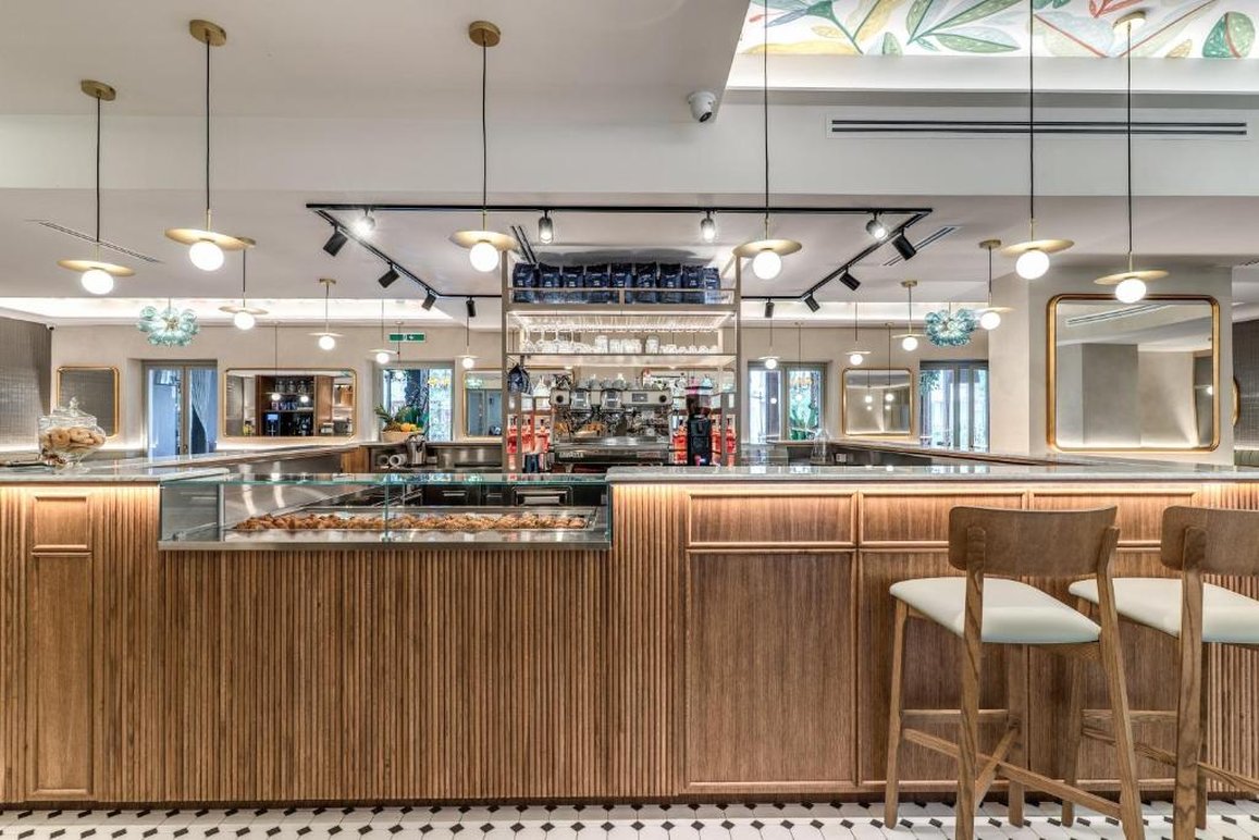 Hotel Isola Sacra Rome Airport 37/50