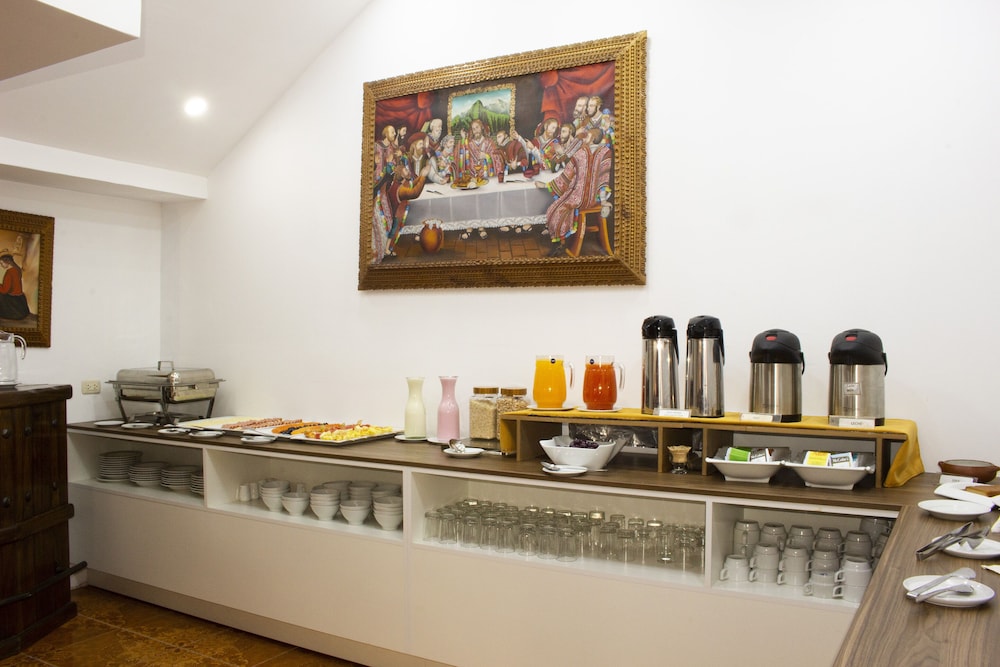 Amerinka Hotel Boutique 5/23