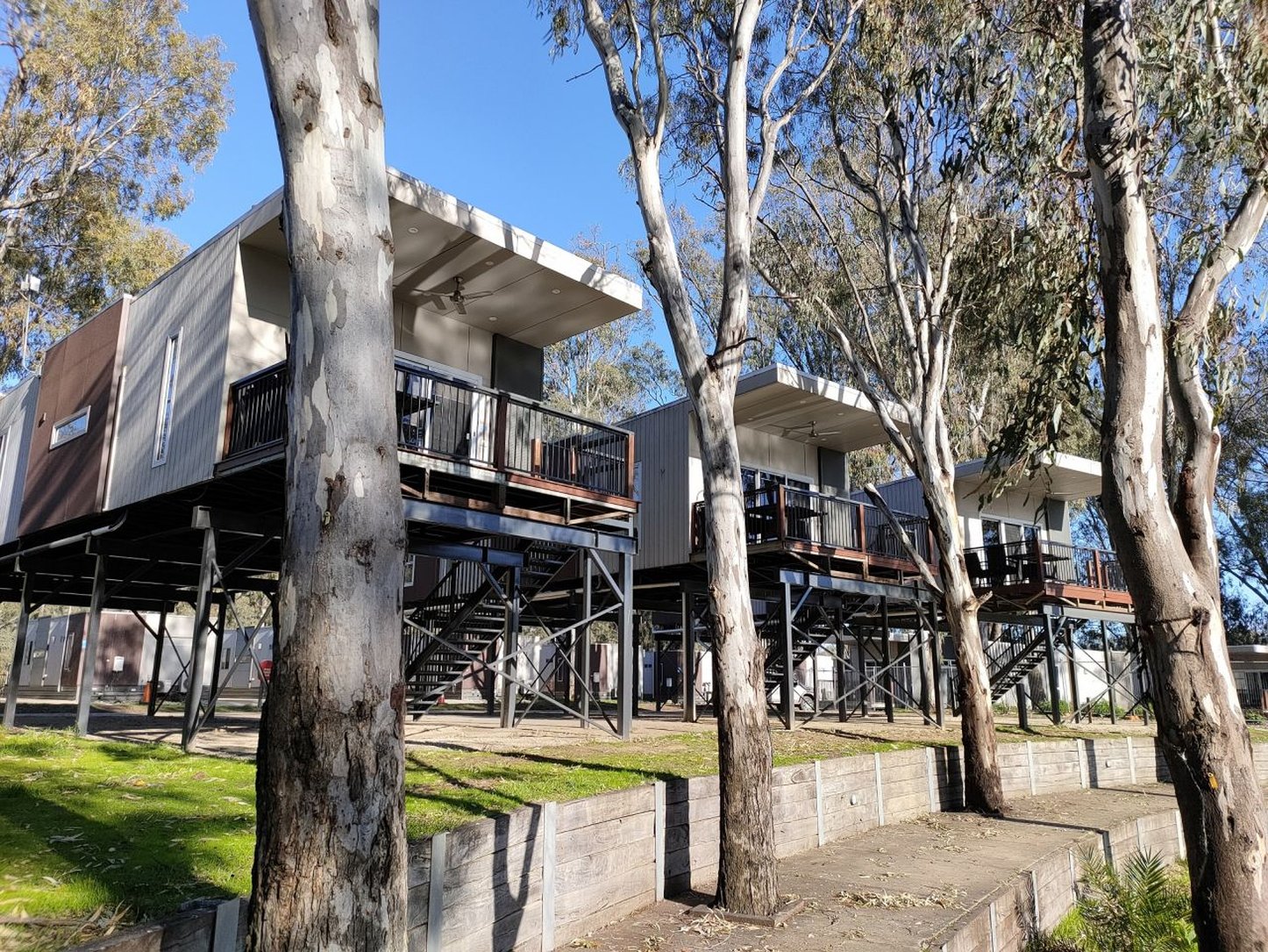 Discovery Parks – Maidens Inn 2/10