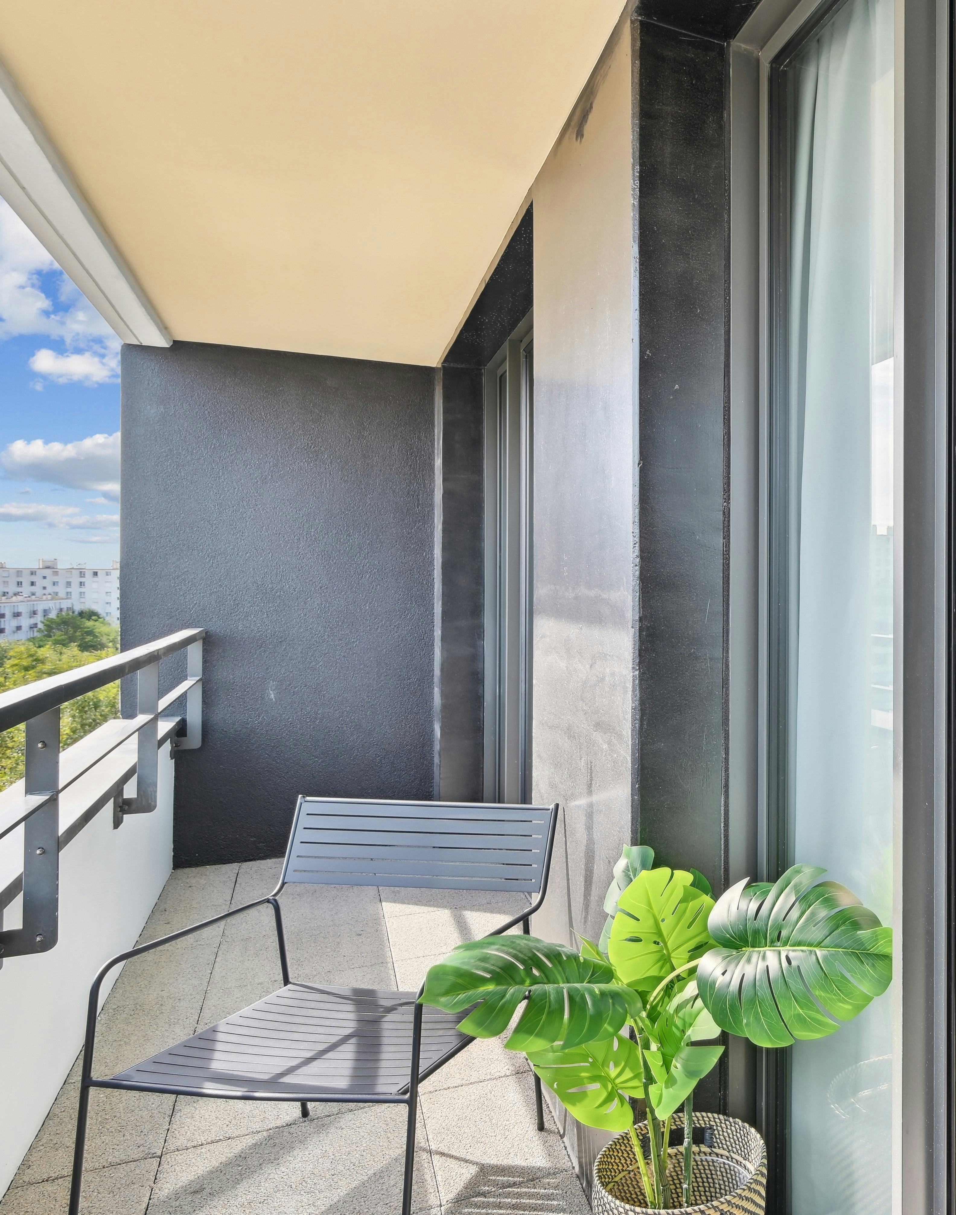 All Suites Appart Hotel Paris Ouest Colombes 4/36