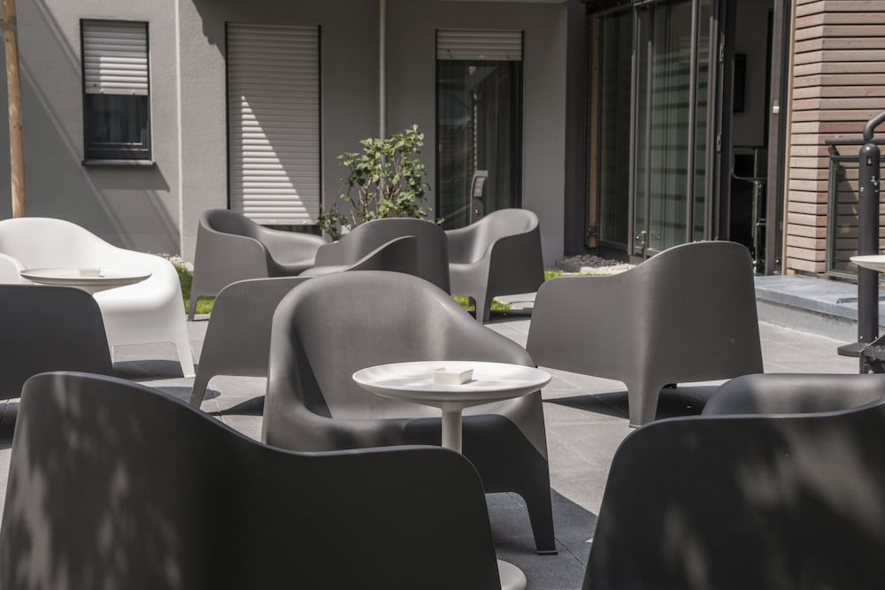 the Stay.residence - Apartments and Boardinghouse 30/34