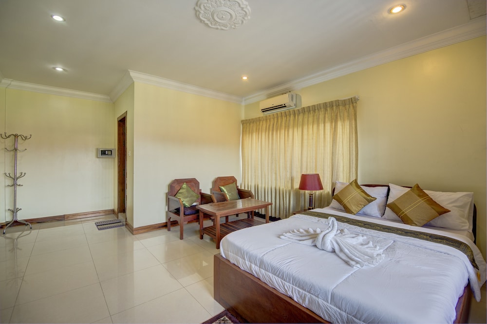 Dv Angkor Villa 33/63
