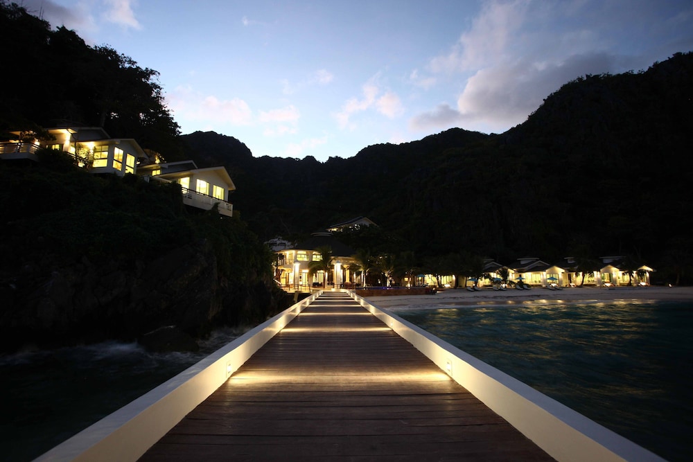 Matinloc Resort 60/68