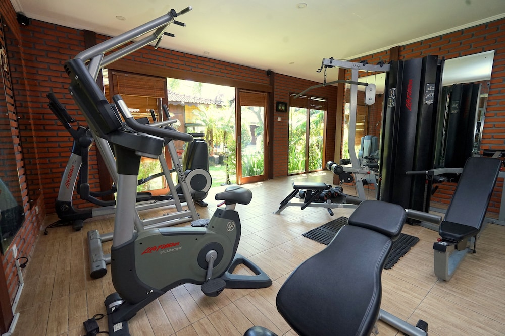 VILLA BERAWA BALI 45/77