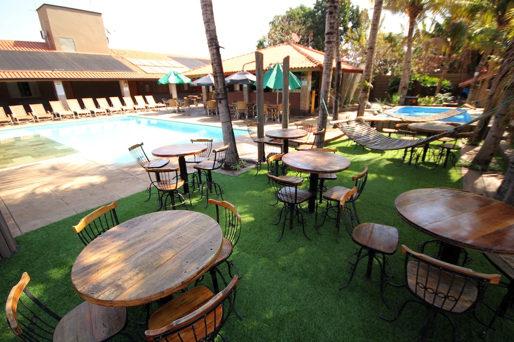 Carpe Diem Eco Resort and Spa 61/72