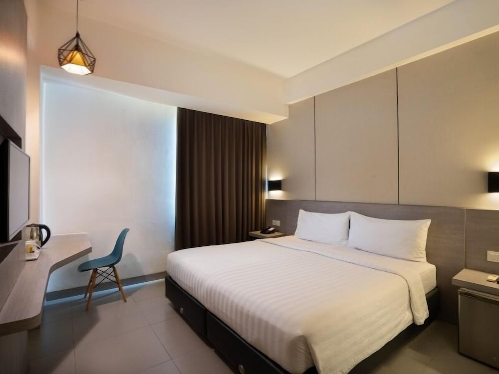 Laska Hotel Subang 13/46