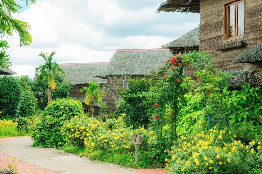 Can Tho Ecolodge 47/50