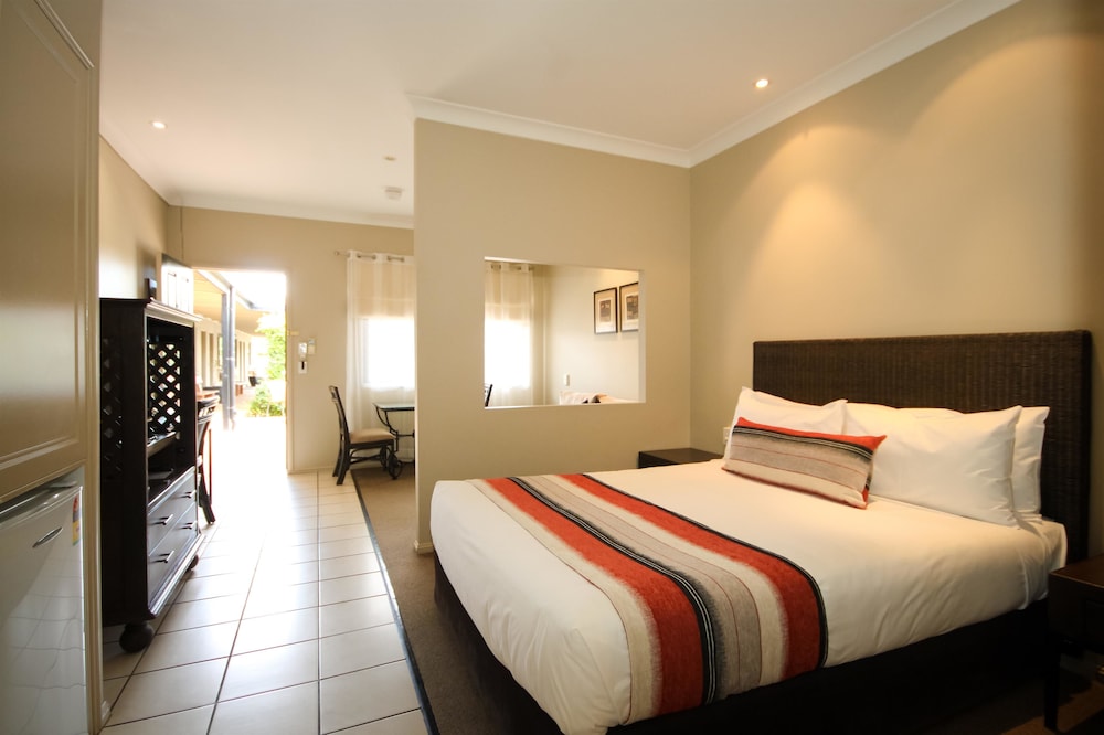 Best Western Bungil Creek Motel 13/38