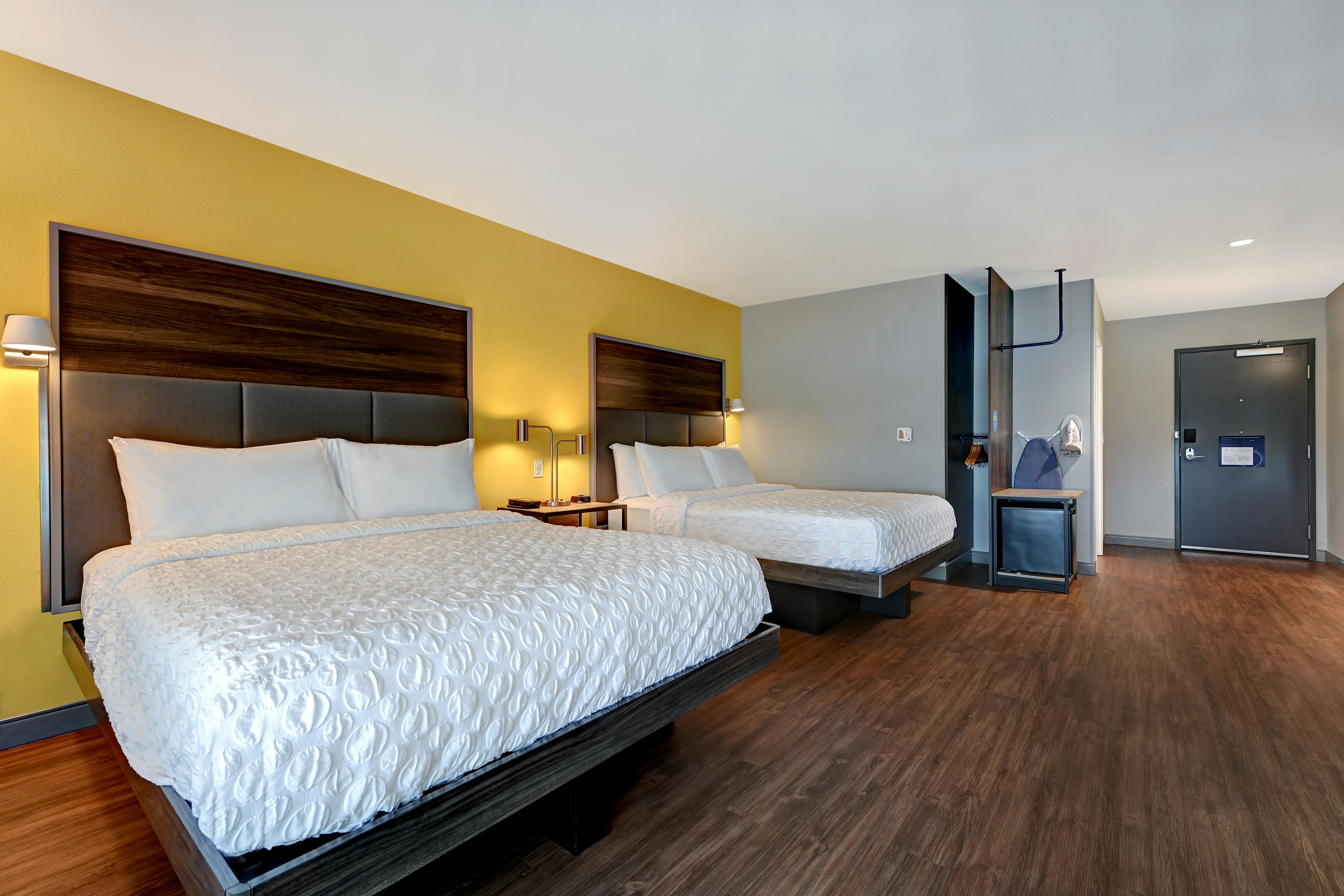ROOM, 2 QUEEN BEDS, ACCESSIBLE