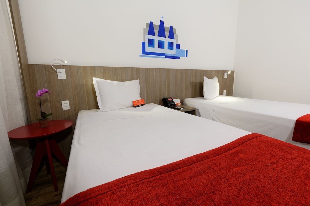 Ramada Encore by Wyndham Osasco 17/42