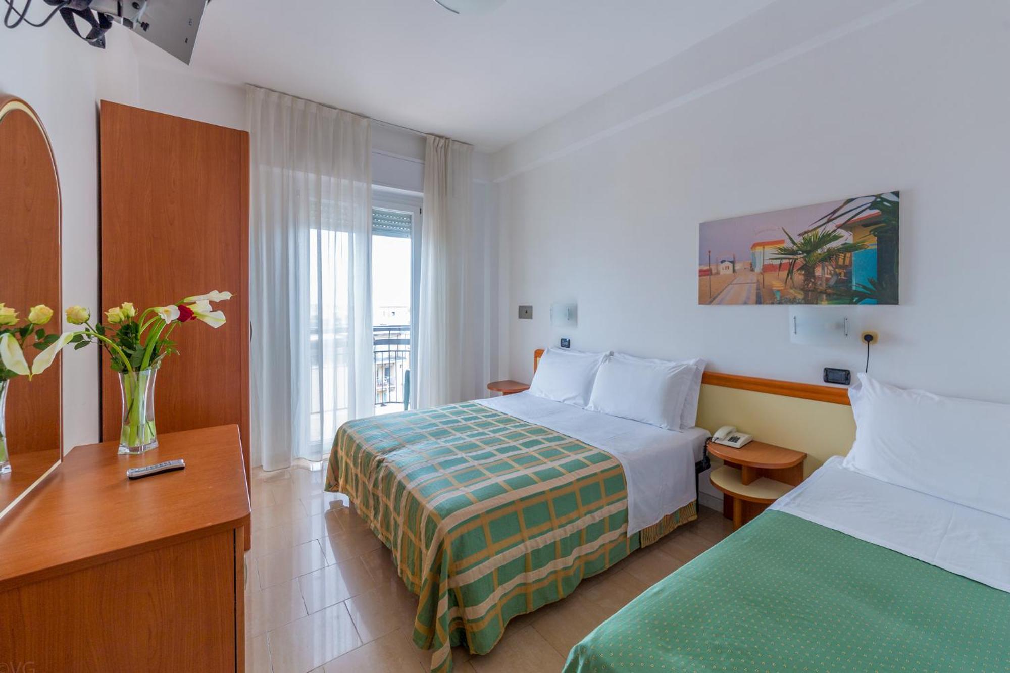 Hotel Sultano 16/75