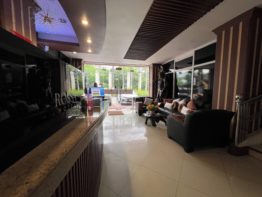 Rossa Hotel 32/50