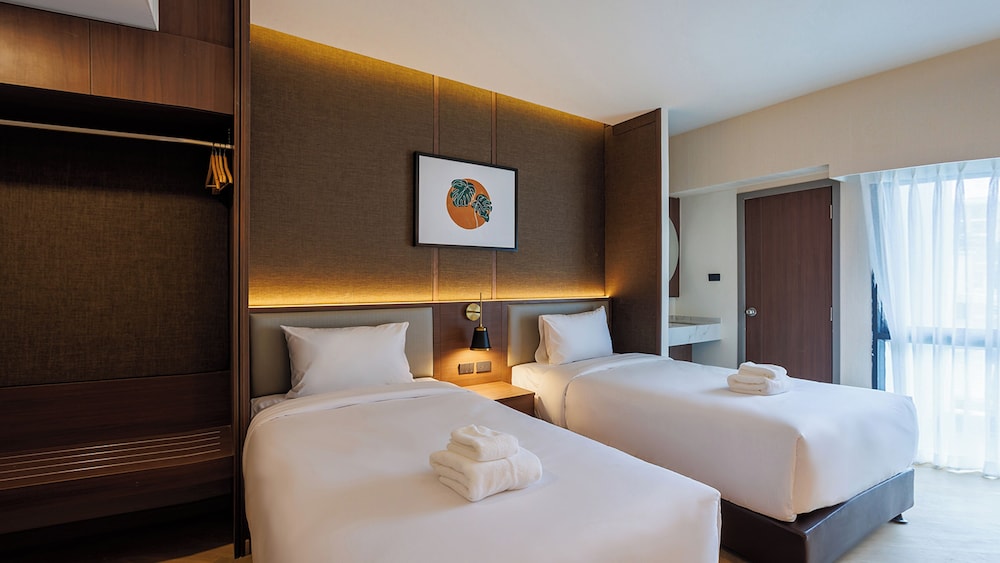 B2 Huai Khwang Premier Hotel 23/50