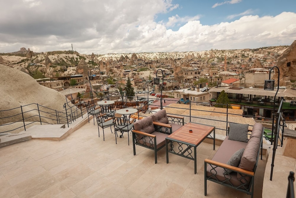 Mia Cappadocia Cave Hotel 26/50