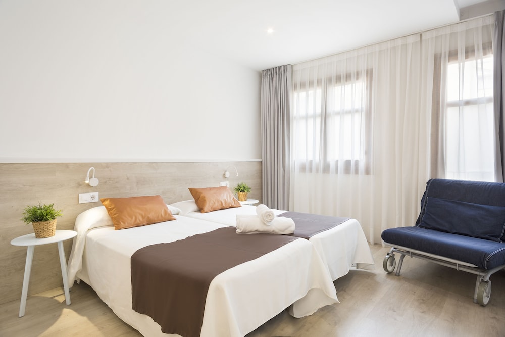 Bcnstop Sagrada Familia Apartments 9/25