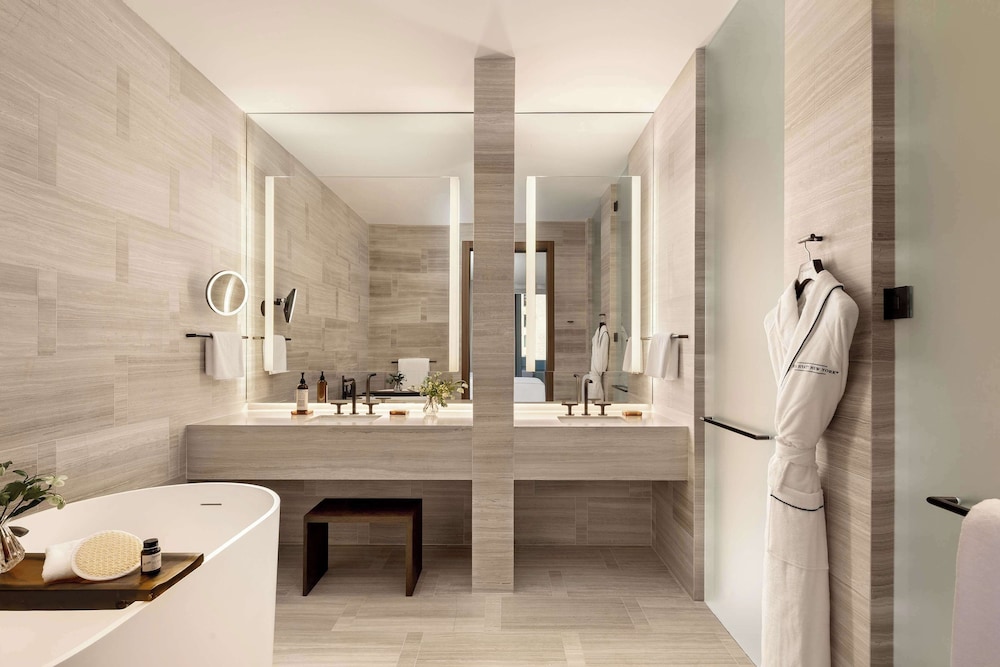 Park Hyatt New York Hotel 47/50