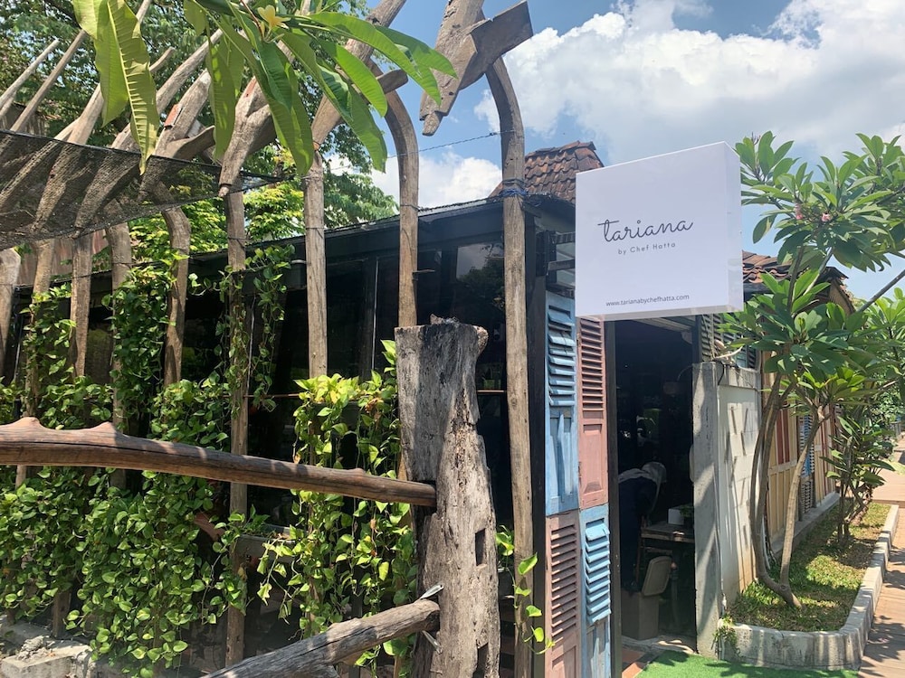 Kampung Lawasan Heritage Cottage 27/31