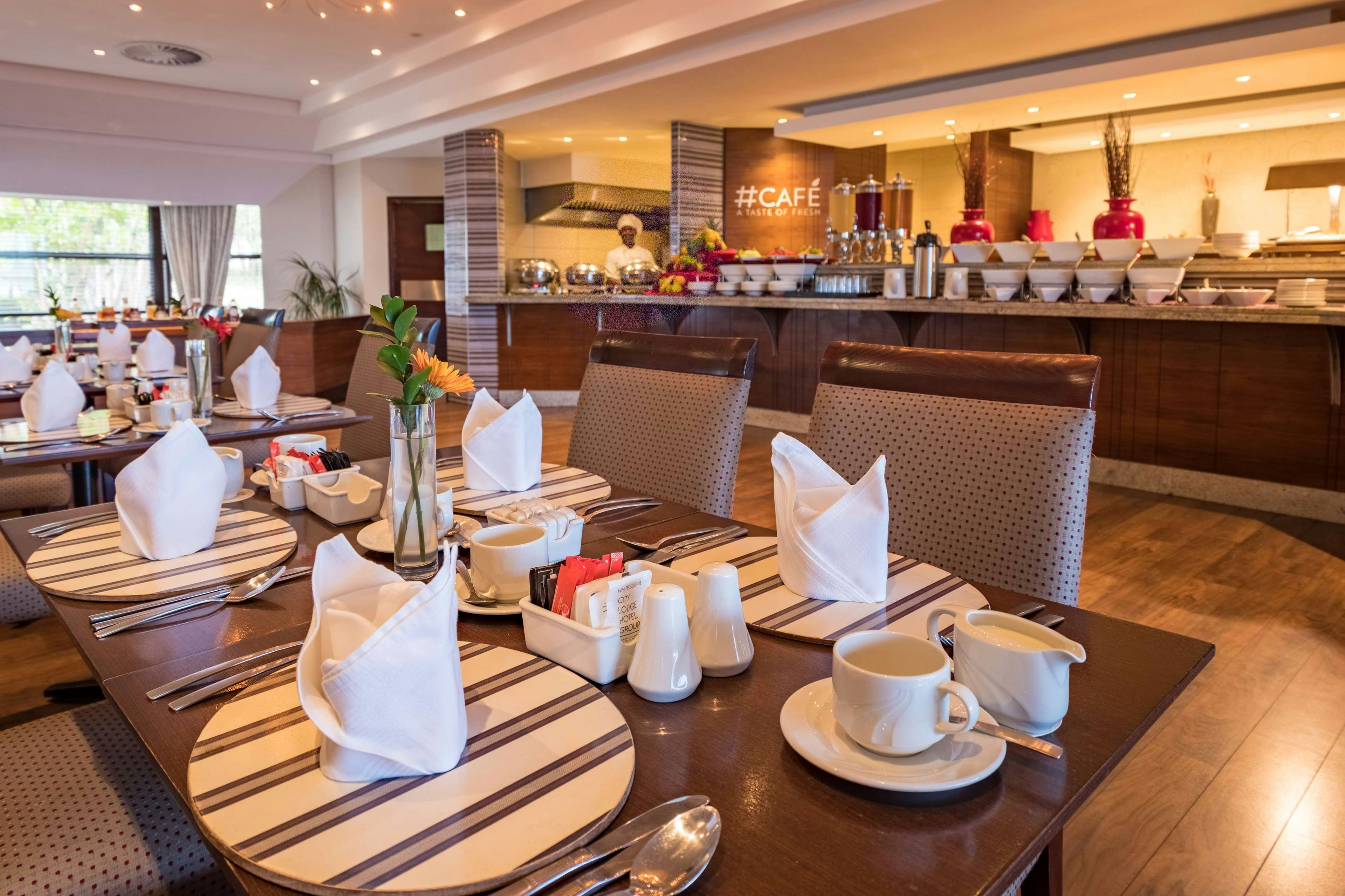 City Lodge Gqeberha 28/44