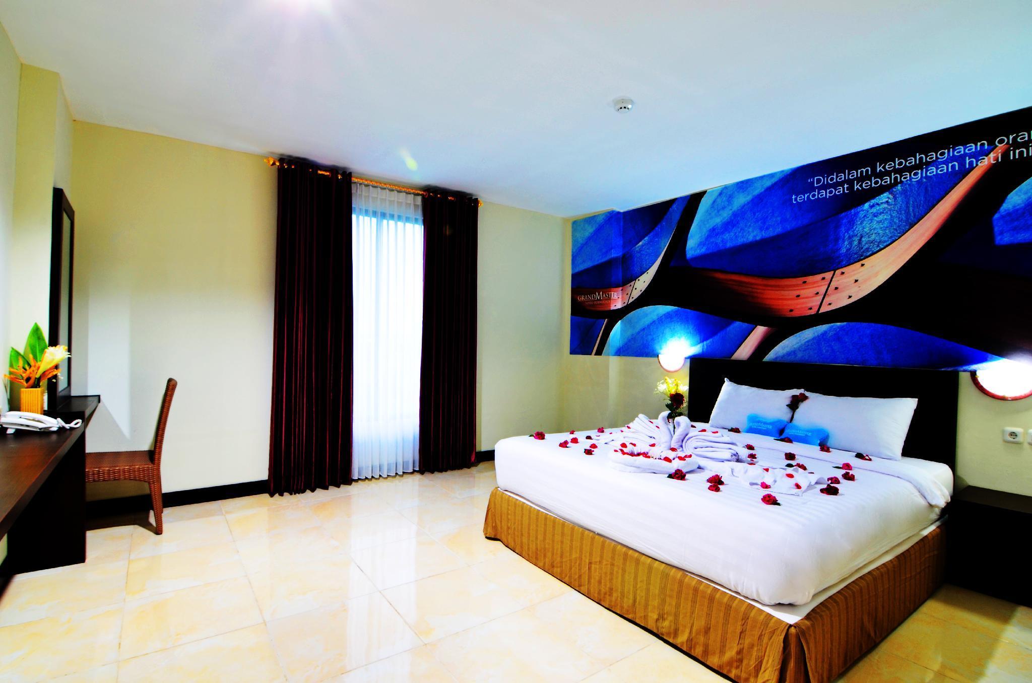 Grand Master Hotel Purwodadi 16/42