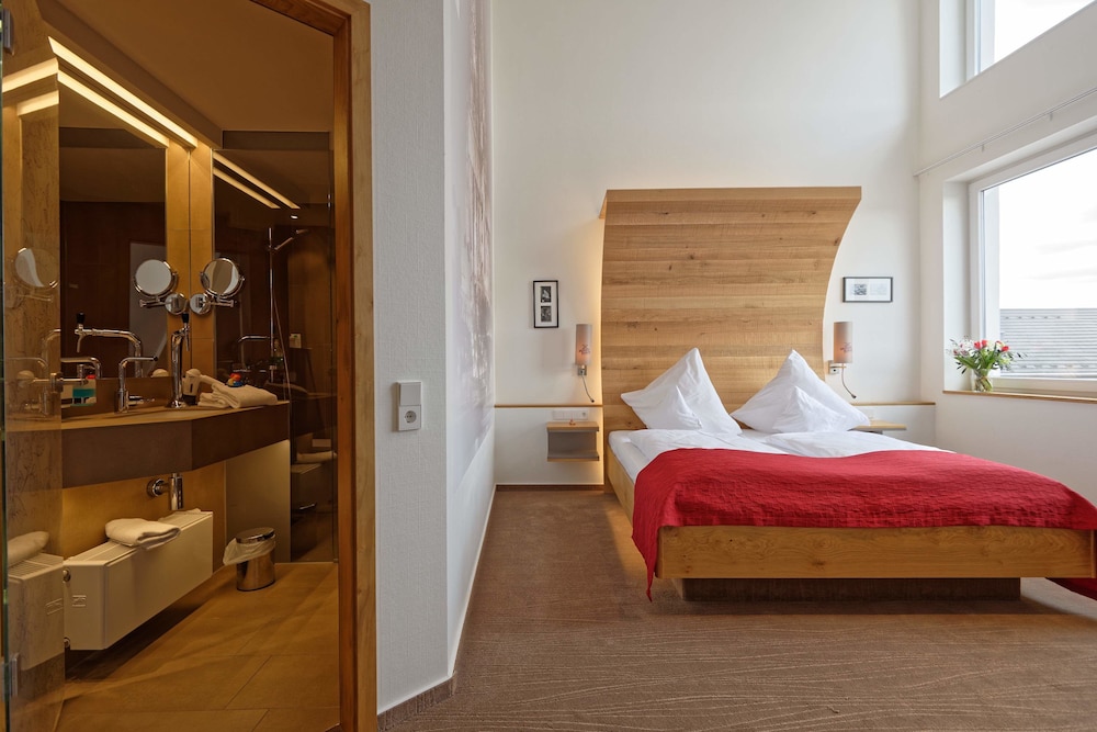 Hotel Zur Malzmuhle 12/68