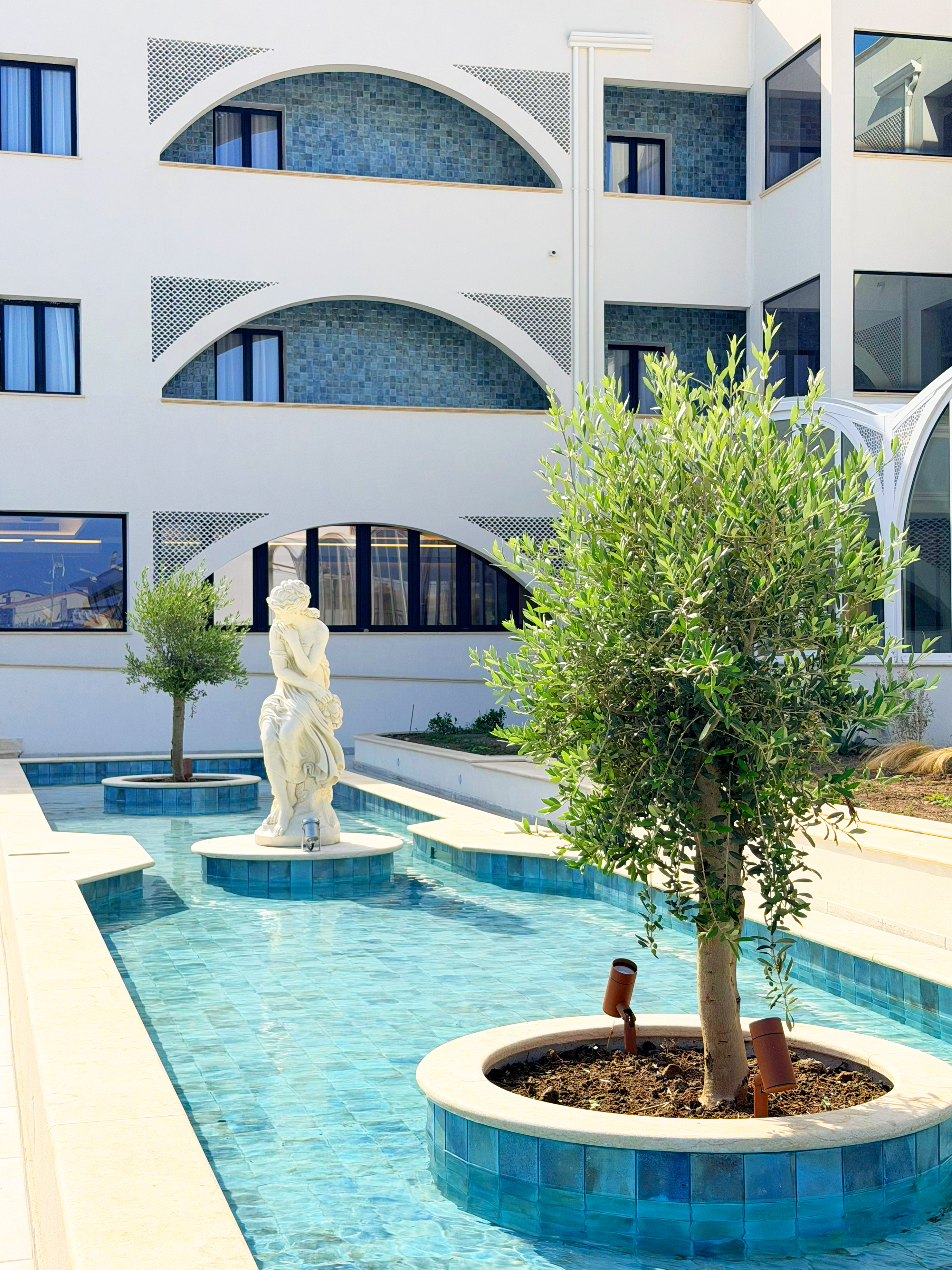 CDS Hotels Ninfe Saracene 67/76