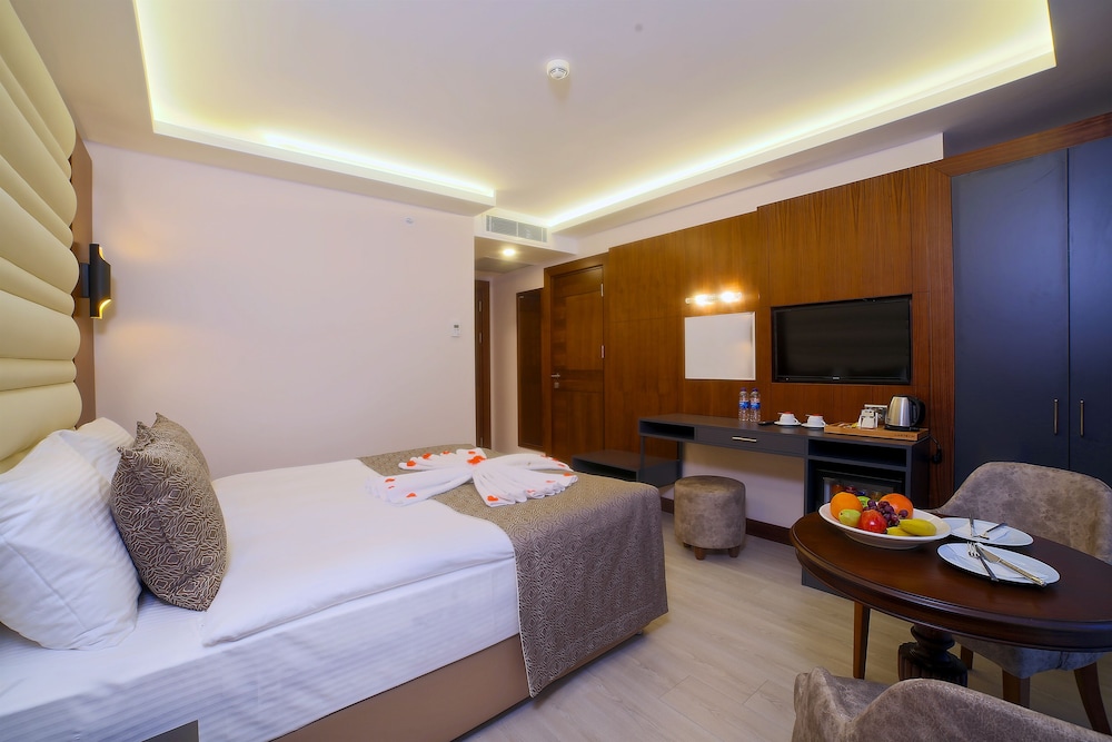 My Dream Hotel Istanbul 22/50