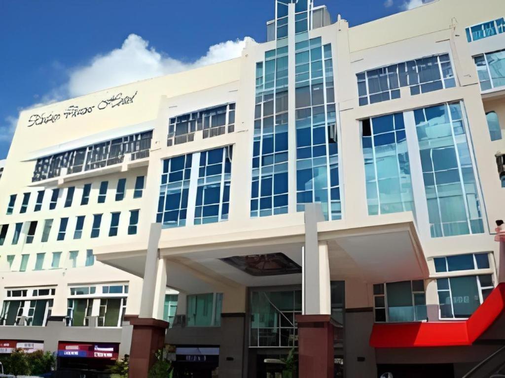 KIULAP PLAZA HOTEL 2/36