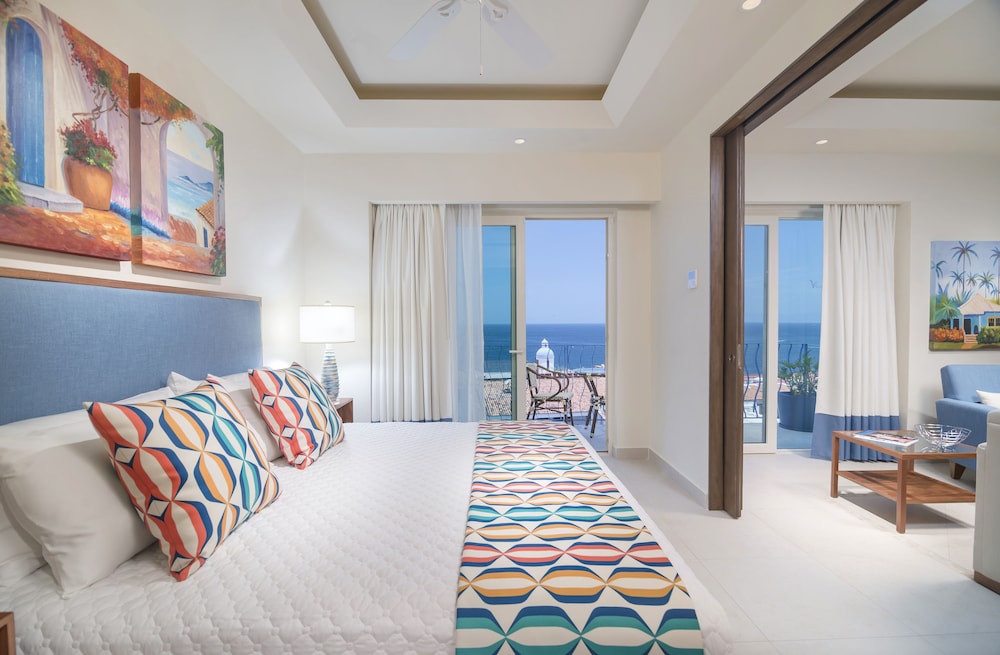 V Azul Vallarta - Luxury Vacation Rental- Adults Only 12/59