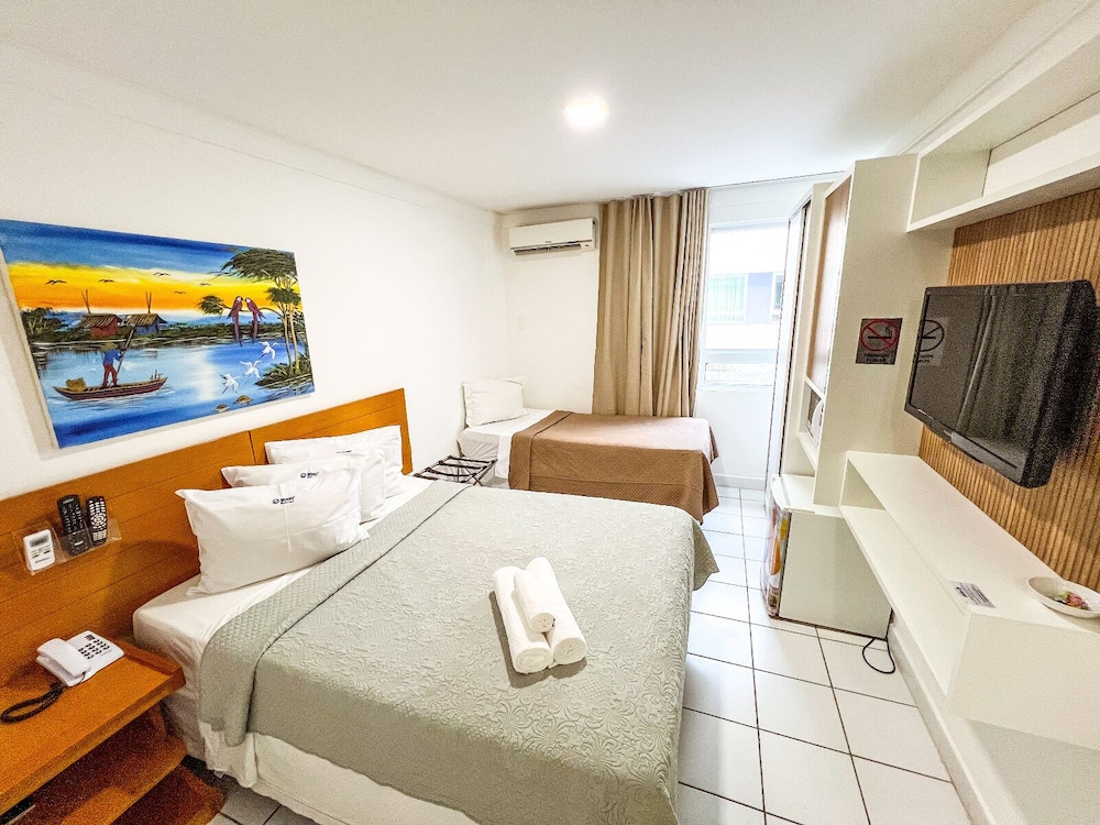 Hotel Ponta Negra Beach Natal 51/77