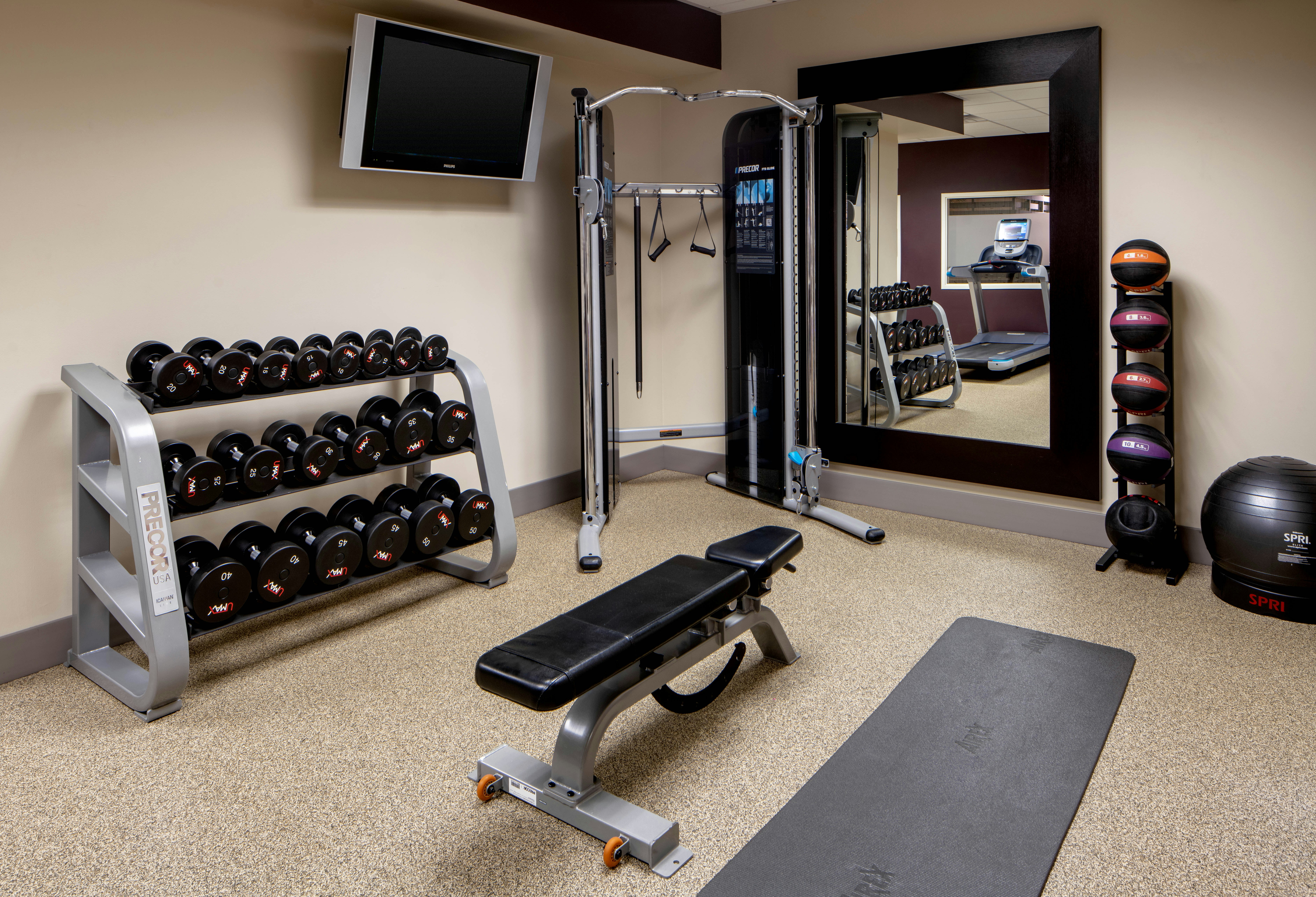 DoubleTree Suites by Hilton Hotel Salt Lake City Downtown 28/74