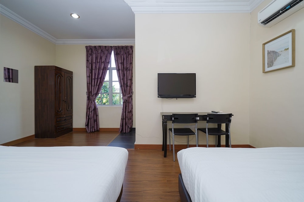 Hotel O Bangi Sri Minang Guesthouse 14/22