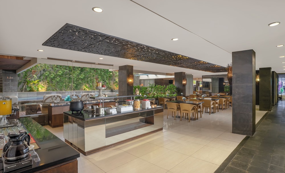 Hotel Solaris Kuta Bali 18/50