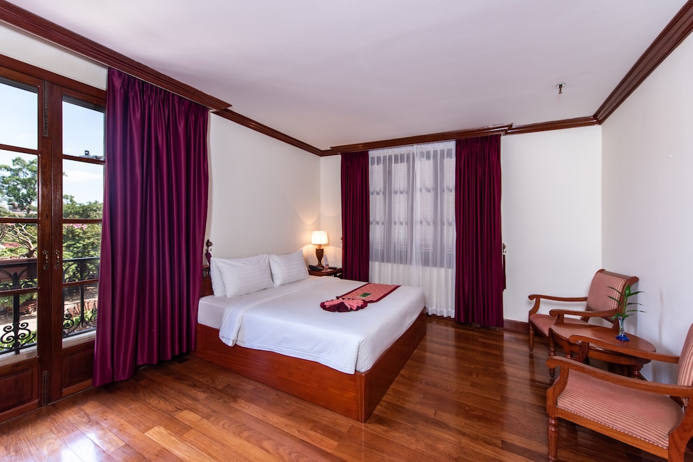 Steung Siemreap Thmey Hotel 39/70
